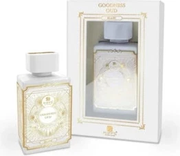 Eau de Parfum Riiffs Goodness Oud Blanc