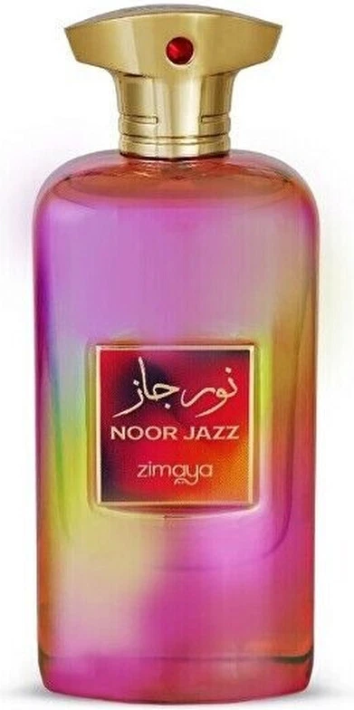 Eau De Parfum Zimaya Noor Jazz
