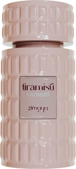 Eau de Parfum Zimaya Tiramisu Caramel