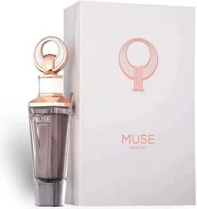 Eau De Parfum At Roksar French Avenue Muse