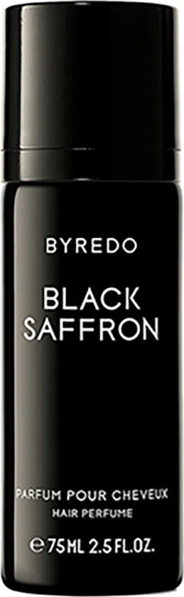 Парфюм для волос Byredo Black Saffron
