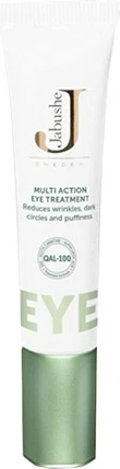 Крем Jabushe Multi Action Eye Treatment