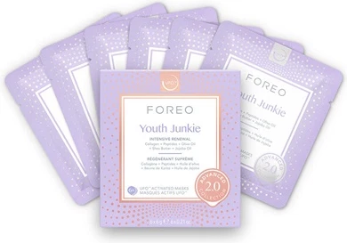 Anti-Aging Mask Foreo UFO Youth Junkie