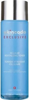 Тонер Skincode Exclusive Cellular Revitalizing Toner