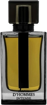 Eau De Parfum Fragrance World Parfum D'Hommes Intense