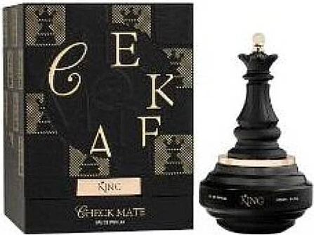 Парфюмерная вода Armaf Checkmate King