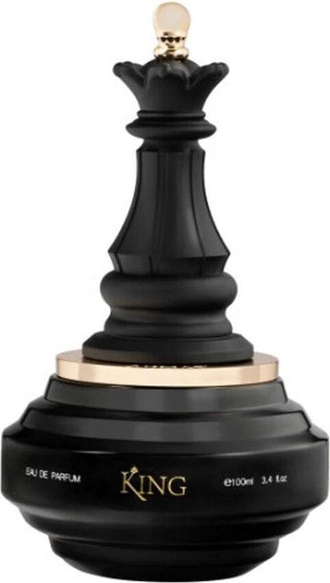 Парфюмерная вода Armaf Checkmate King