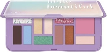 Наборы теней и палетки Pupa Milano Life In Color Palette