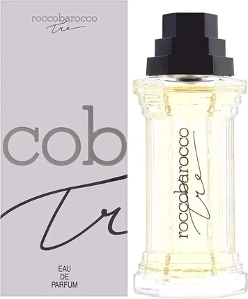 Eau de Parfum Rocca Barocco Three