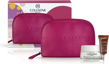 Дневной крем для лица Collistar Collagen Cream Balm