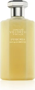 Пена для ванны Lorenzo Villoresi Iperborea