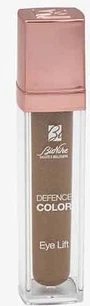 Тени для век Camomilla Italiana Defence Color Eye Lift