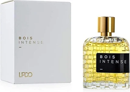 Eau De Parfum L'Pido Bois Intense