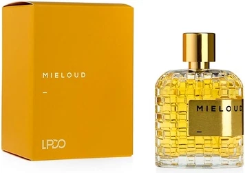 Eau de Parfum L'Pido Mieloud