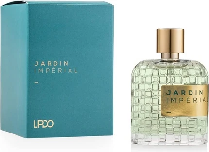 Eau De Parfum L'Pido Jardin Imperial