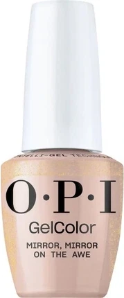Лаки для ногтей OPI Mirror, Mirror On The Awe