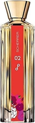 Eau de Toilette Jean Louis Scherrer Pop Delights 02