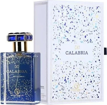 Eau De Parfum Grandeur Grandeur Calabria Cerulean