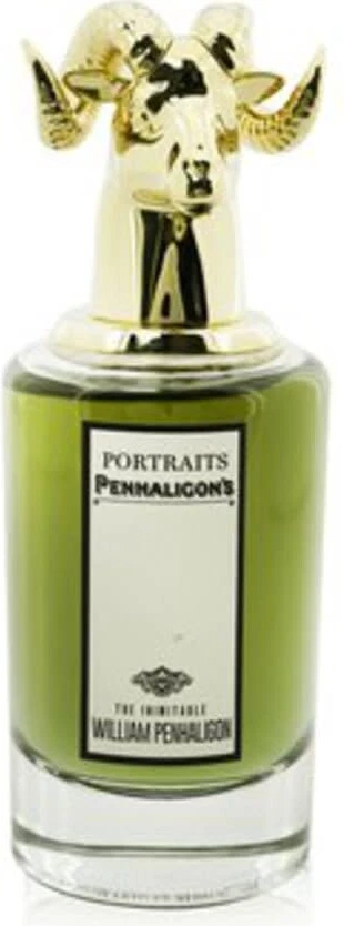 Eau De Parfum Penhaligon's The Intimitable William