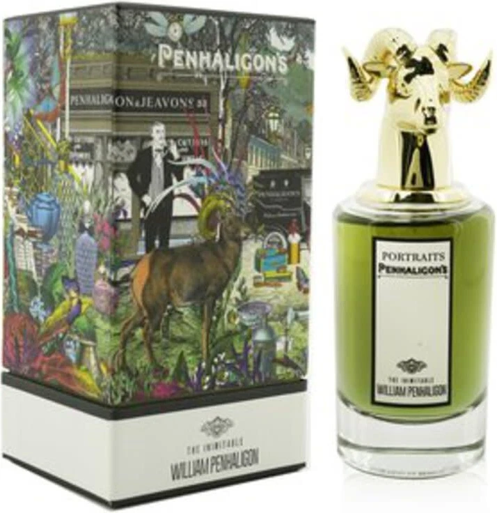Eau De Parfum Penhaligon's The Intimitable William