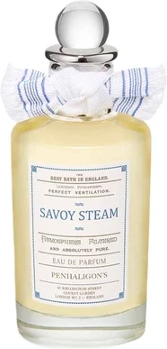 Eau De Parfum Penhaligon's London Savoy Steam