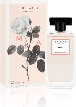 Туалетная вода Ted Baker Mia