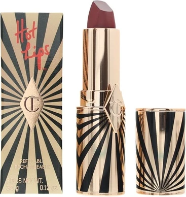 Lipstick Charlotte Tilbury Matte Revolution Hot Lips Viva La Vergara