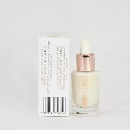 Сыворотка для сияния Charlotte Tilbury Magic Serum Crystal Elixir