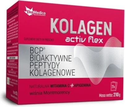 Ekamedica Collagen Activ Flex
