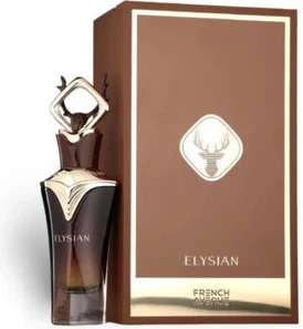 Парфюмерная вода French Avenue Elysian