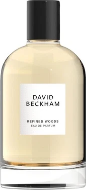 Одеколон Eau De Parfum David Beckham Refined Woods