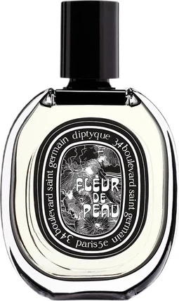 Eau De Parfum Diptyque Fleur De Peau
