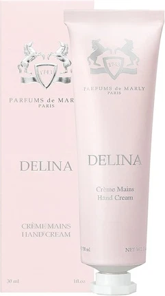 Крем для рук Parfums De Marly Delina