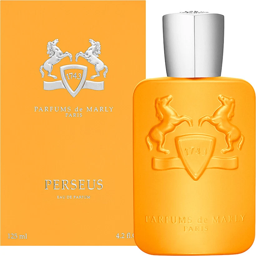 Eau De Parfum Parfums De Marly Perseus