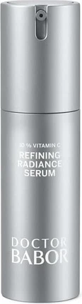 Сыворотка Doctor Babor Refining Radiance Serum