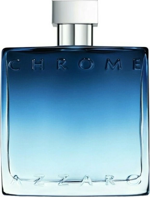 Eau De Parfum Azzaro Chrome Eau de Parfum