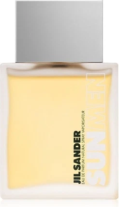 Eau de Parfum Jil Sander Sun Men