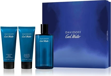 Туалетная вода Davidoff Cool Water