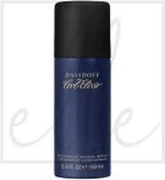 Spray Deodorant Davidoff Cool Elixir