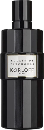 Eau De Parfum Korloff Eclats De Patchouli