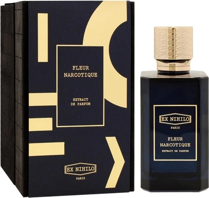Extrait de Parfum Ex Nihilo Fleur Narcotique