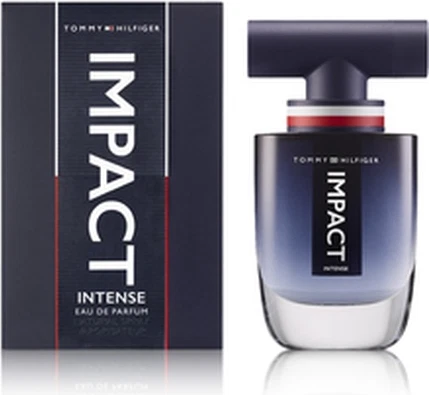 Eau De Parfum Tommy Hilfiger Impact Intense