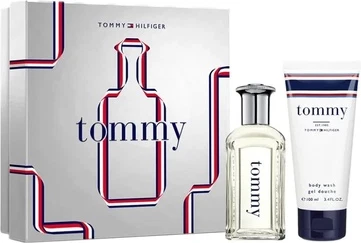 Подарочный набор Eau De Toilette Tommy Hilfiger