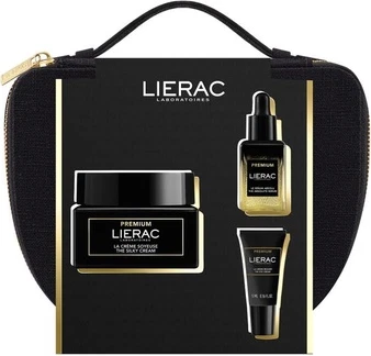 Набор для ухода за лицом Lierac Coffret Premium