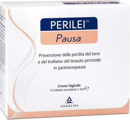Топическое средство Angelini Pausa