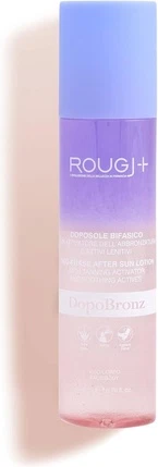 Biphasic Aftersun Rougj with Melanin Activator