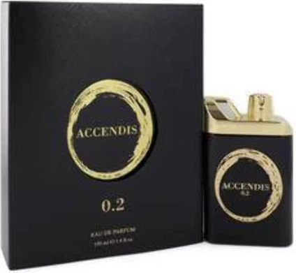 Одеколон Accendis