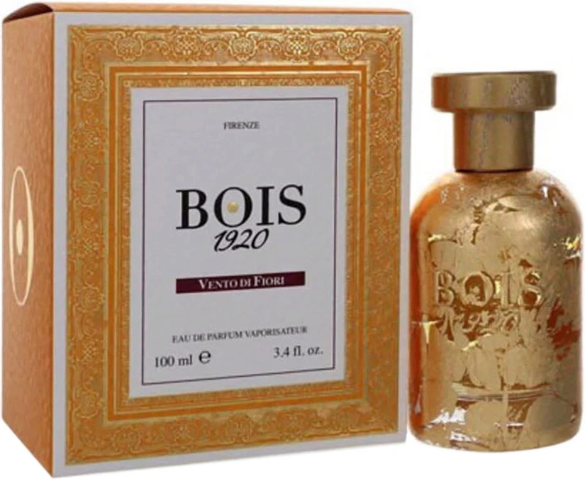 Eau De Parfum Bois 1920 Vento Di Fiori