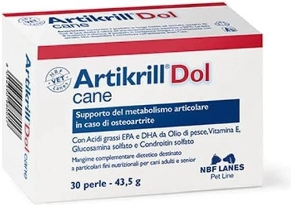 Vitamin Pearls Nbf Lanes Artikrill Dol Cane
