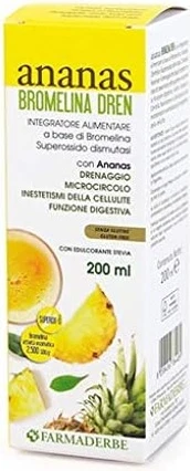Nutrition Product Farmaderbe